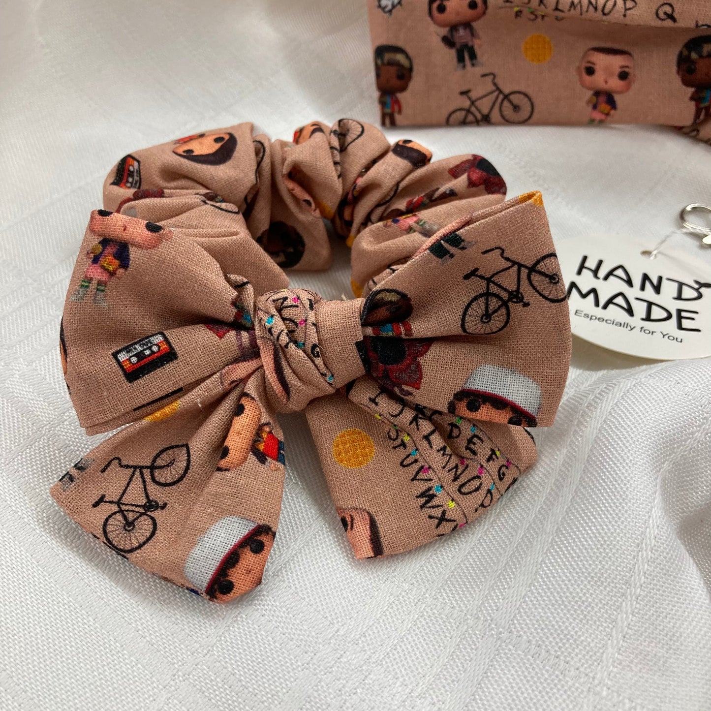 Large Gift Set Stranger Things